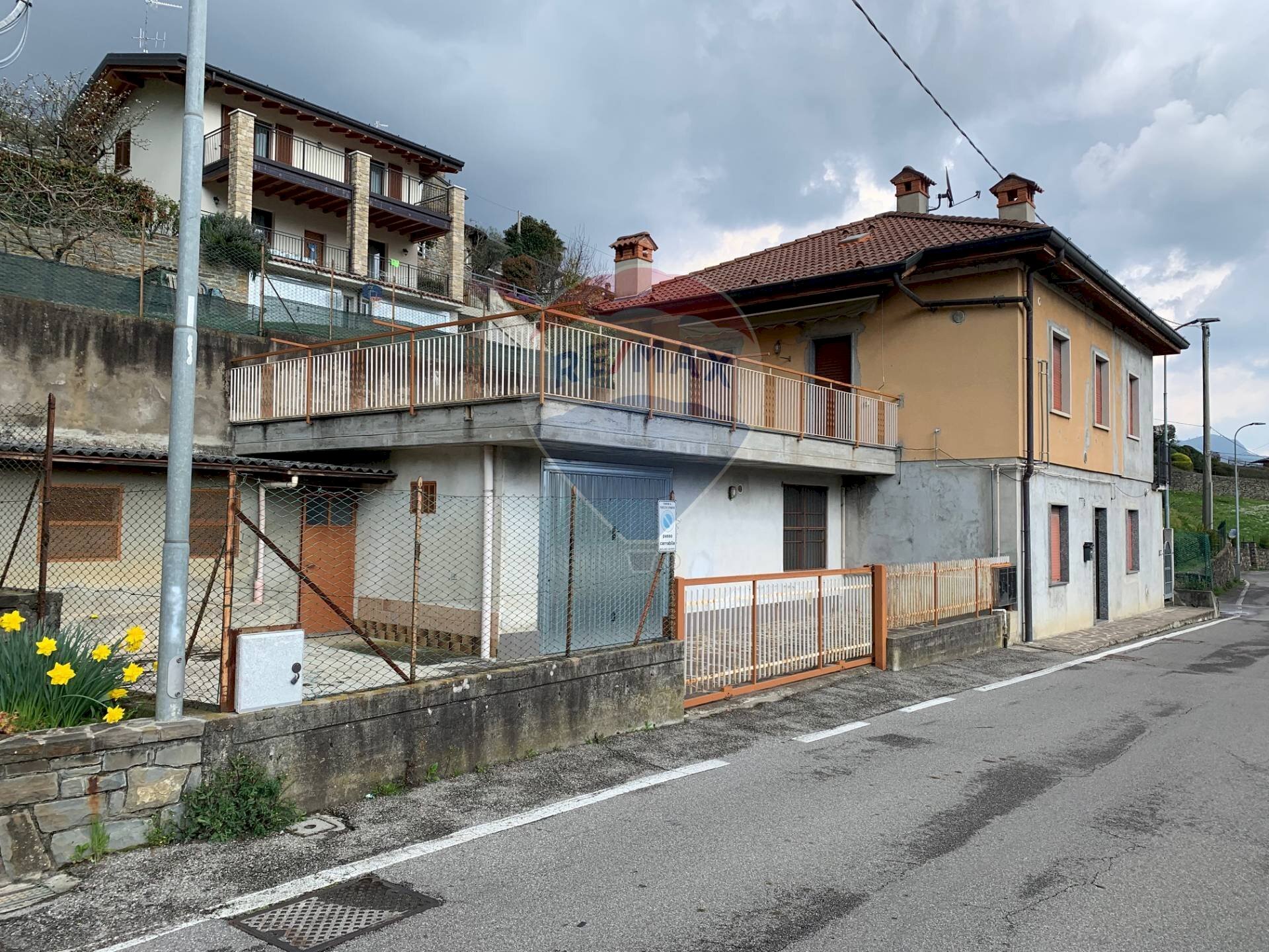 Casa indipendente Foresto Sparso - foto 1