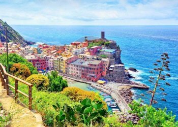 Bilocale Monterosso al Mare - foto 9