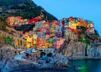 Bilocale Monterosso al Mare - foto 10