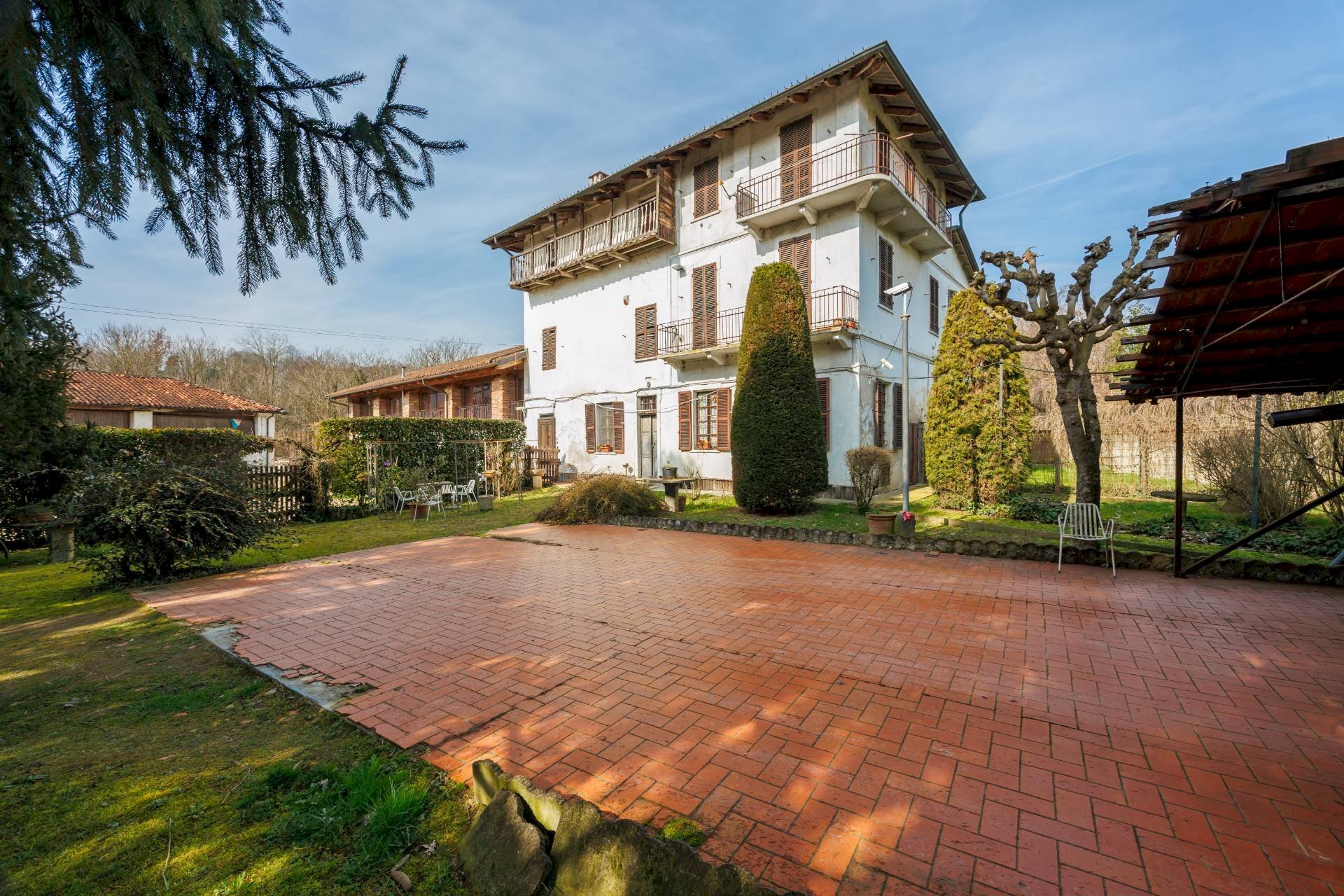 Rustico Strada del Passatempo, Chieri - foto 1