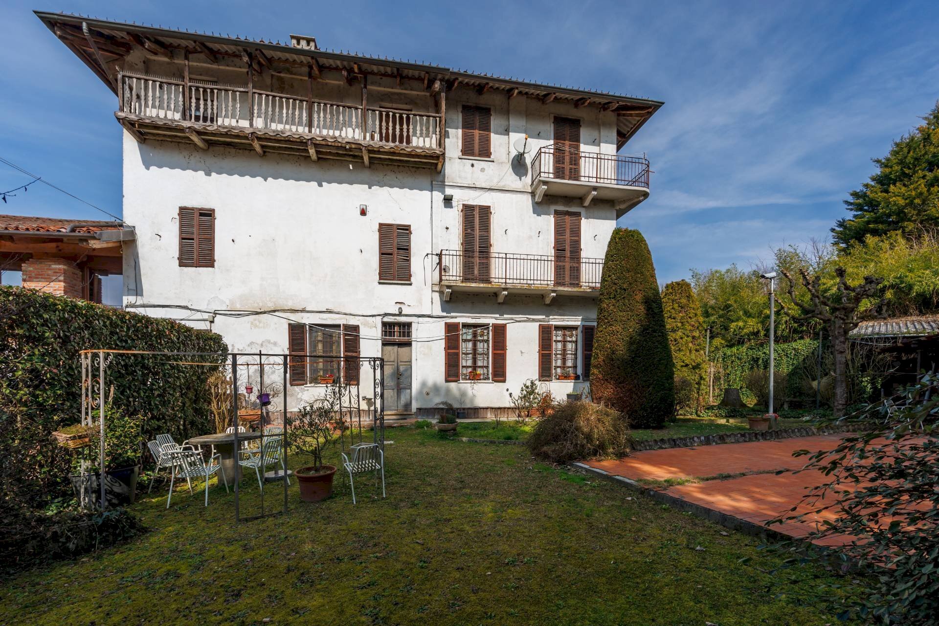 Rustico Strada del Passatempo, Chieri - foto 3