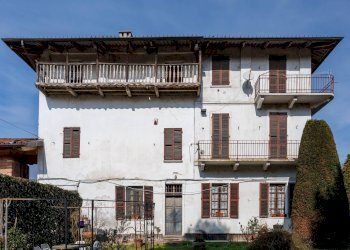 Rustico Strada del Passatempo, Chieri - foto 6