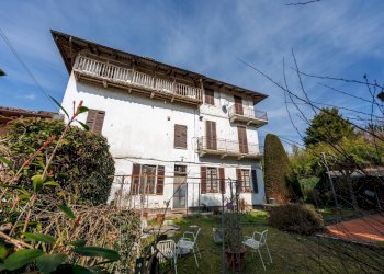 Rustico Strada del Passatempo, Chieri - foto 7