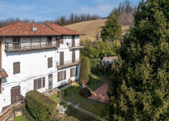 Rustico Strada del Passatempo, Chieri - foto 9