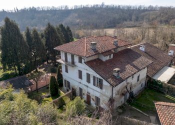 Rustico Strada del Passatempo, Chieri - foto 13