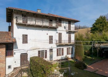 Rustico Strada del Passatempo, Chieri - foto 14