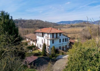 Rustico Strada del Passatempo, Chieri - foto 16