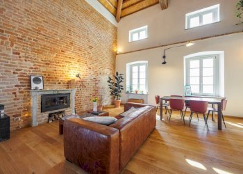 Three-room apartment Strada Castello Maiolo, Marentino - photo 2