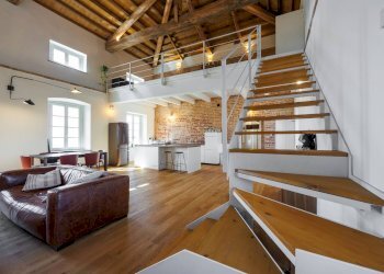 Three-room apartment Strada Castello Maiolo, Marentino - photo 4