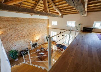 Three-room apartment Strada Castello Maiolo, Marentino - photo 5