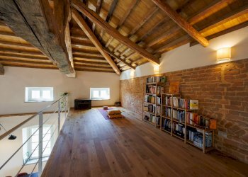 Three-room apartment Strada Castello Maiolo, Marentino - photo 6