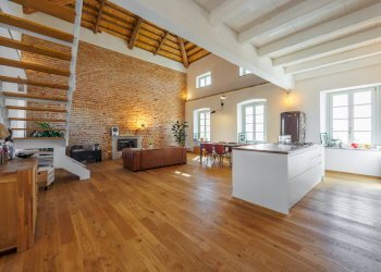 Three-room apartment Strada Castello Maiolo, Marentino - photo 7