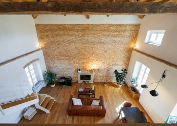 Three-room apartment Strada Castello Maiolo, Marentino - photo 8