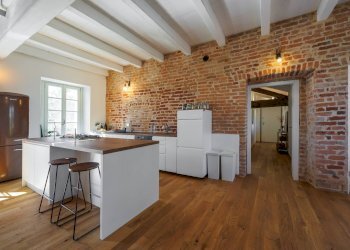 Three-room apartment Strada Castello Maiolo, Marentino - photo 9