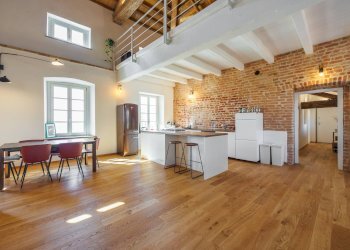 Three-room apartment Strada Castello Maiolo, Marentino - photo 10