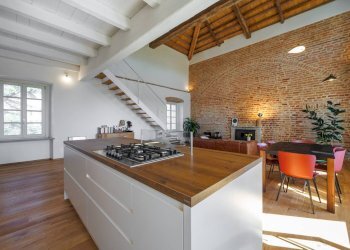 Three-room apartment Strada Castello Maiolo, Marentino - photo 11