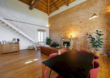 Three-room apartment Strada Castello Maiolo, Marentino - photo 12