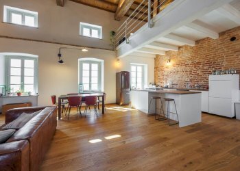 Three-room apartment Strada Castello Maiolo, Marentino - photo 13