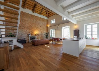 Three-room apartment Strada Castello Maiolo, Marentino - photo 14