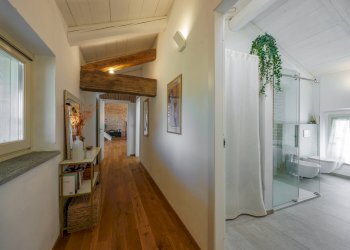 Three-room apartment Strada Castello Maiolo, Marentino - photo 15