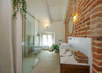 Three-room apartment Strada Castello Maiolo, Marentino - photo 16