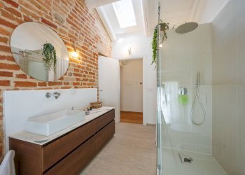 Three-room apartment Strada Castello Maiolo, Marentino - photo 17