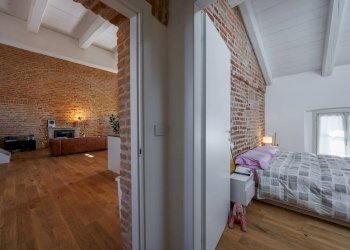 Three-room apartment Strada Castello Maiolo, Marentino - photo 18