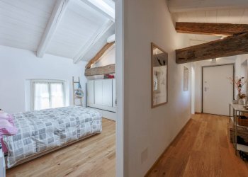 Three-room apartment Strada Castello Maiolo, Marentino - photo 19