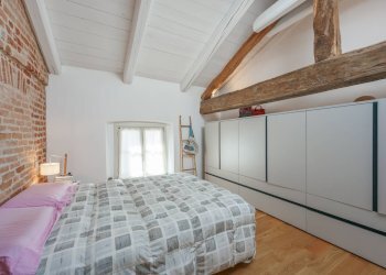 Three-room apartment Strada Castello Maiolo, Marentino - photo 20