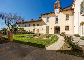 Three-room apartment Strada Castello Maiolo, Marentino - photo 26
