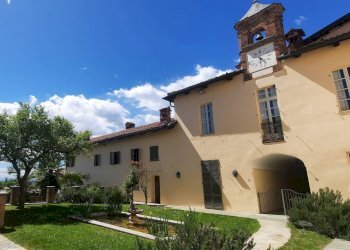 Three-room apartment Strada Castello Maiolo, Marentino - photo 27