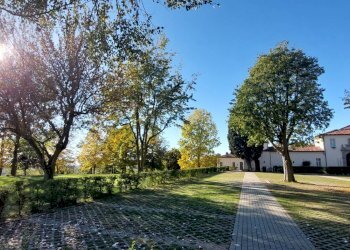 Three-room apartment Strada Castello Maiolo, Marentino - photo 29
