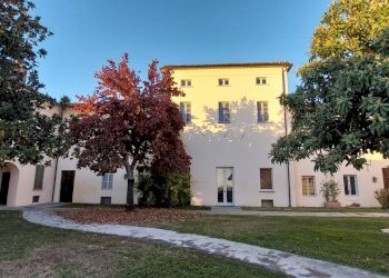Three-room apartment Strada Castello Maiolo, Marentino - photo 30