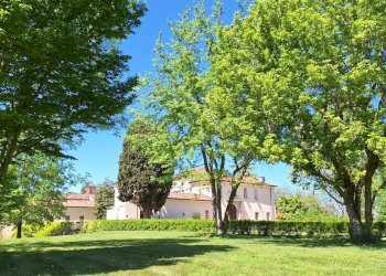 Three-room apartment Strada Castello Maiolo, Marentino - photo 21