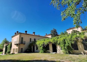 Three-room apartment Strada Castello Maiolo, Marentino - photo 22