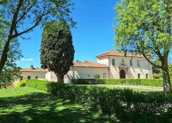 Three-room apartment Strada Castello Maiolo, Marentino - photo 25
