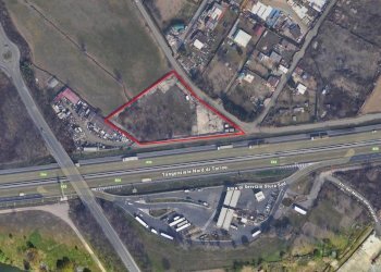 Terreno edificabile Strada del Villaretto, Torino - foto 1