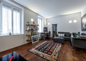 Appartamento Corso Rodolfo Montevecchio, Torino (zona Crocetta) - foto 2