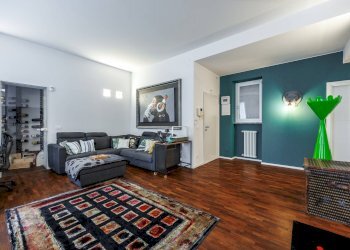 Appartamento Corso Rodolfo Montevecchio, Torino (zona Crocetta) - foto 3