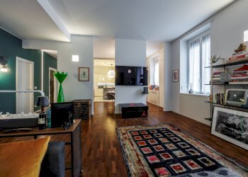 Appartamento Corso Rodolfo Montevecchio, Torino (zona Crocetta) - foto 4