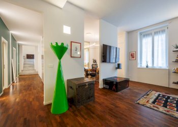 Appartamento Corso Rodolfo Montevecchio, Torino (zona Crocetta) - foto 5