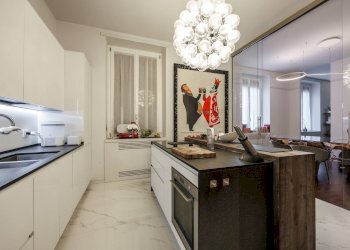 Appartamento Corso Rodolfo Montevecchio, Torino (zona Crocetta) - foto 6