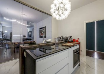 Appartamento Corso Rodolfo Montevecchio, Torino (zona Crocetta) - foto 7