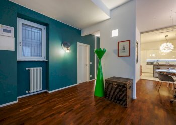 Appartamento Corso Rodolfo Montevecchio, Torino (zona Crocetta) - foto 9