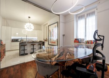 Appartamento Corso Rodolfo Montevecchio, Torino (zona Crocetta) - foto 10