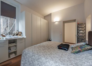 Appartamento Corso Rodolfo Montevecchio, Torino (zona Crocetta) - foto 12