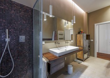 Appartamento Corso Rodolfo Montevecchio, Torino (zona Crocetta) - foto 16