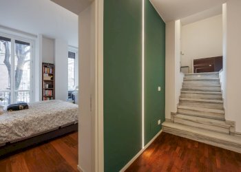 Appartamento Corso Rodolfo Montevecchio, Torino (zona Crocetta) - foto 17