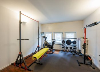 Appartamento Corso Rodolfo Montevecchio, Torino (zona Crocetta) - foto 18