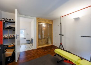 Appartamento Corso Rodolfo Montevecchio, Torino (zona Crocetta) - foto 19